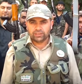 أحمد عبدالقادر الأحمد