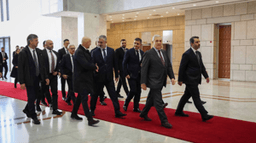 زيارة وزير الخارجية الإيطالي إلى العاصمة دمشق 10-1-2025  (5).jpg