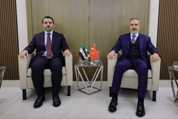 اللقاءات الثنائية للشيباني خلال اجتماعات الرياض بشأن سورية 12-1-2025 (2).jpg