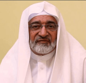 الشيخ سارية الرفاعي ...JPG