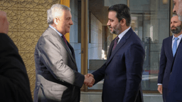 زيارة وزير الخارجية الإيطالي إلى العاصمة دمشق 10-1-2025  (6).jpg