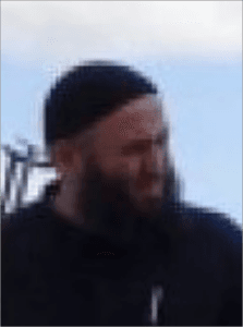 عبد الرحمن تركي - قائد لواء التوحيد - 2.jpg