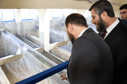افتتاح مشروع دعم محطة مياه الشرب في محافظة اللاذقية 9-1-2025 (1).jpg