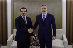 اللقاءات الثنائية للشيباني خلال اجتماعات الرياض بشأن سورية 12-1-2025 (1).jpg